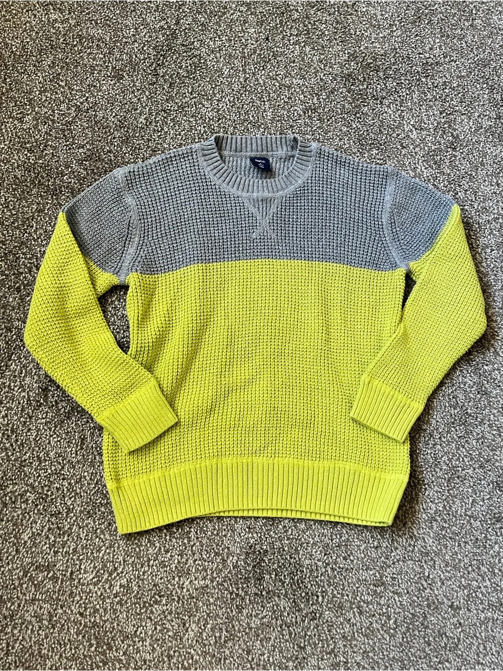 GAP soft knit